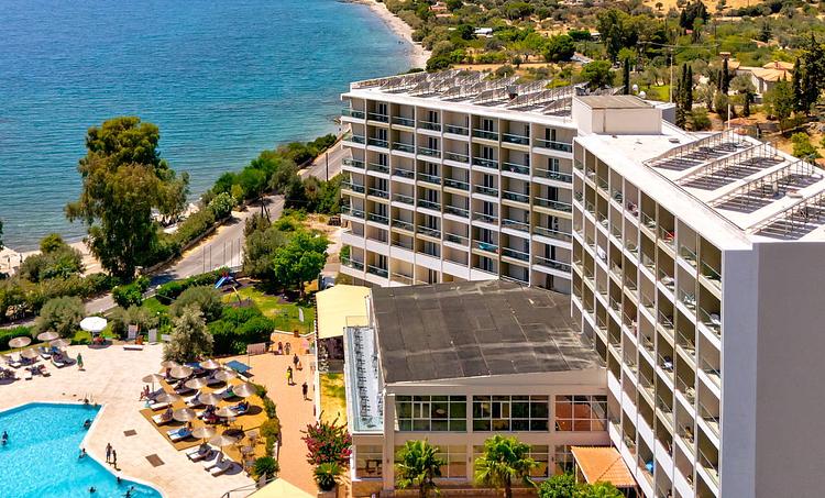 Evia Riviera Resort-obr