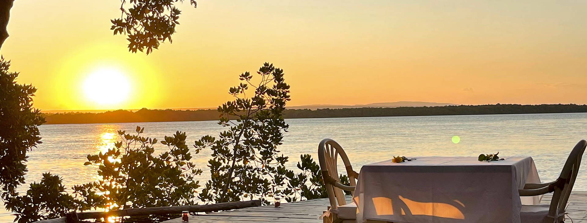 Temple Point Resort Obrázok14