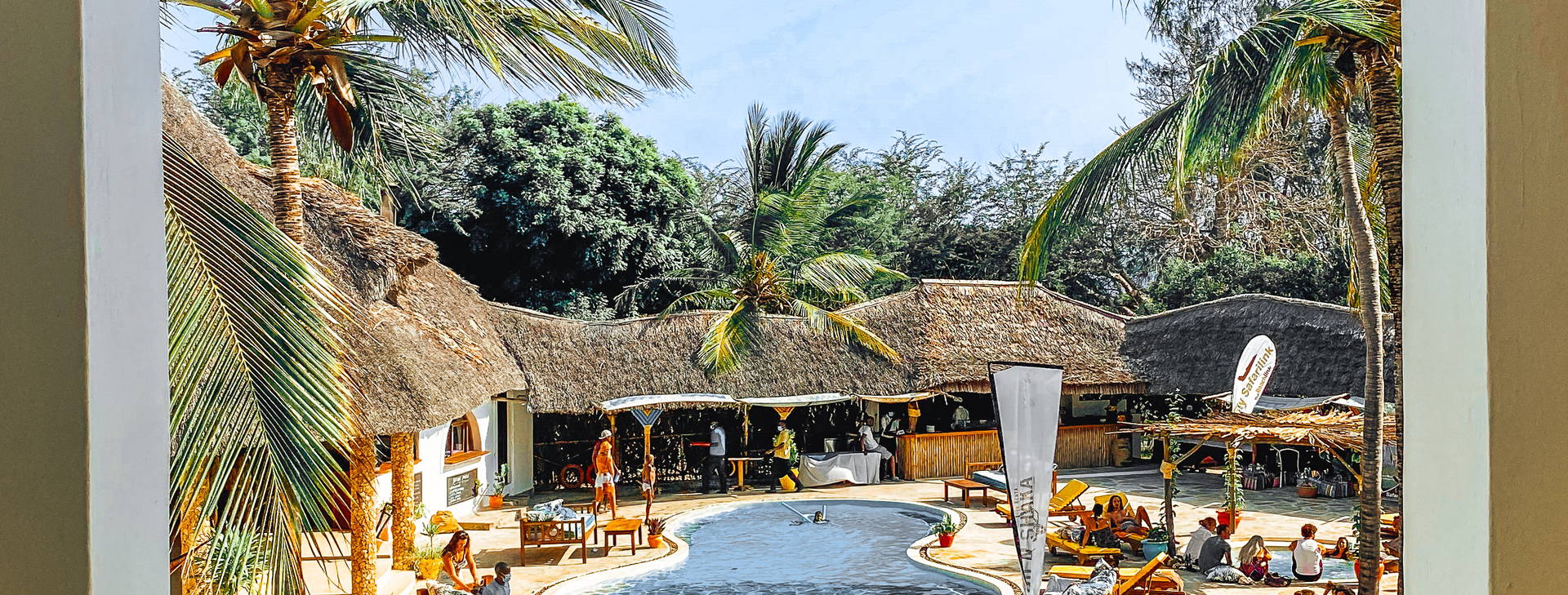 Temple Point Resort Obrázok15