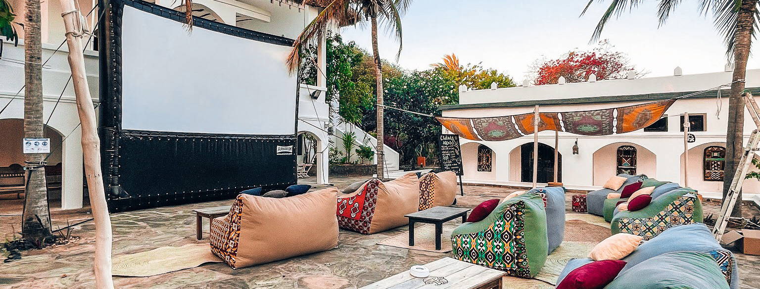 Temple Point Resort Obrázok28