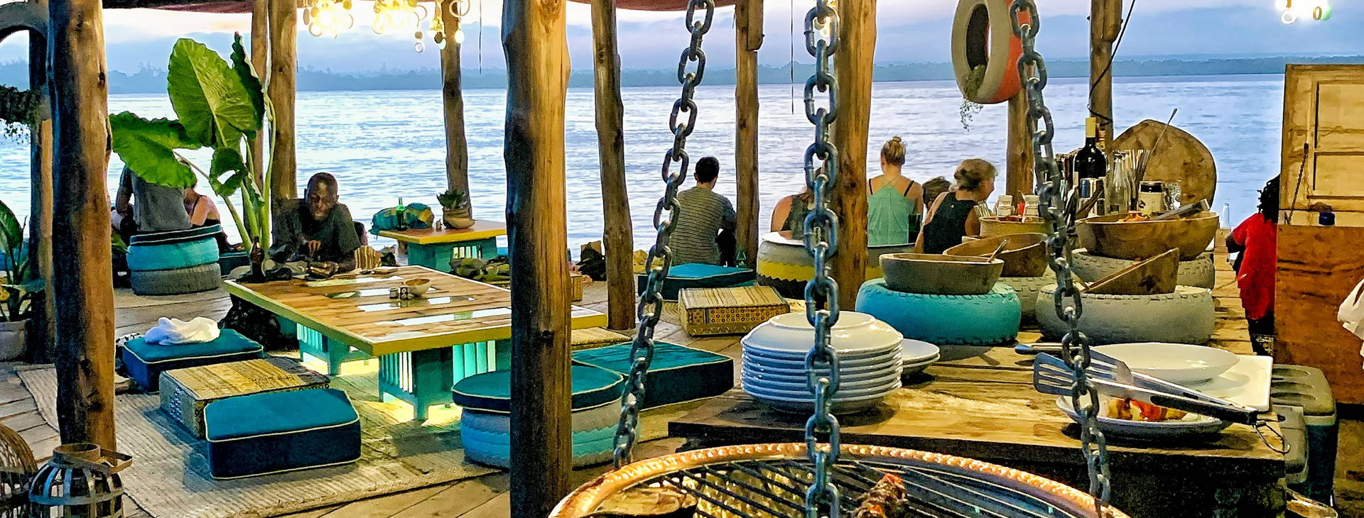 Temple Point Resort Obrázok30