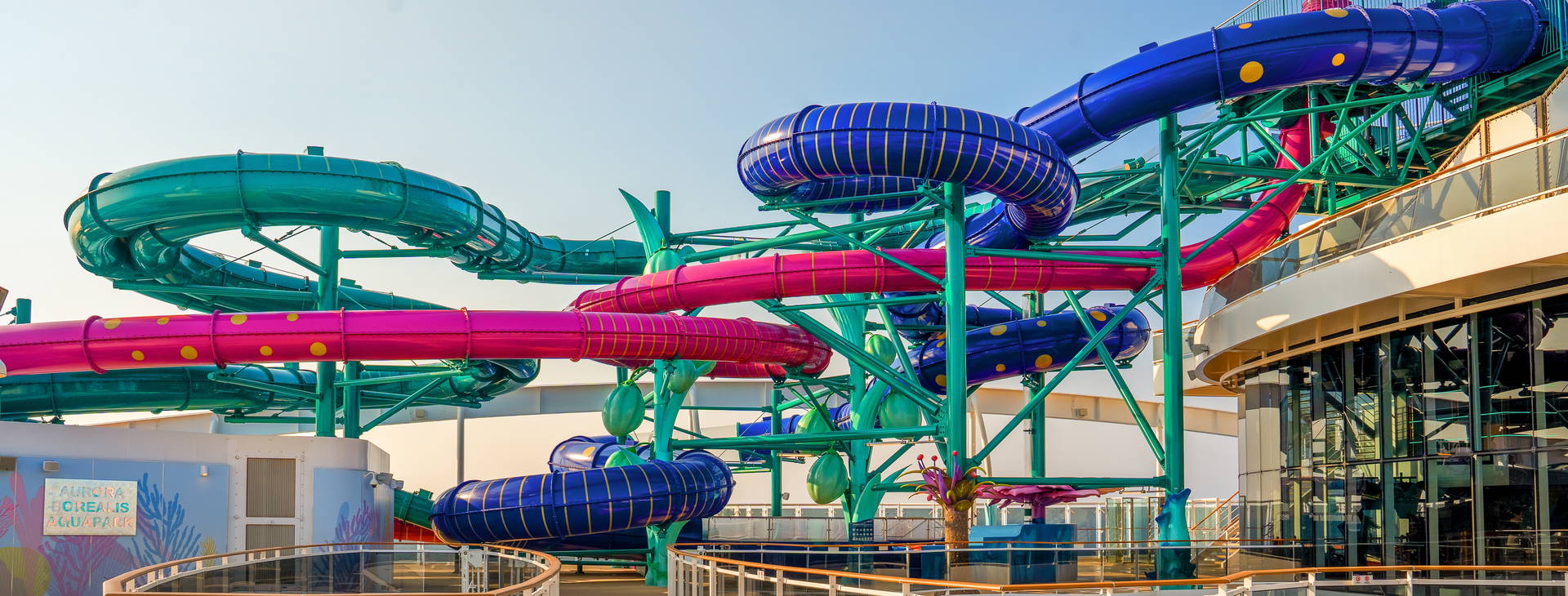 Ubytování RBW (MSC World Europe) Obrázok10