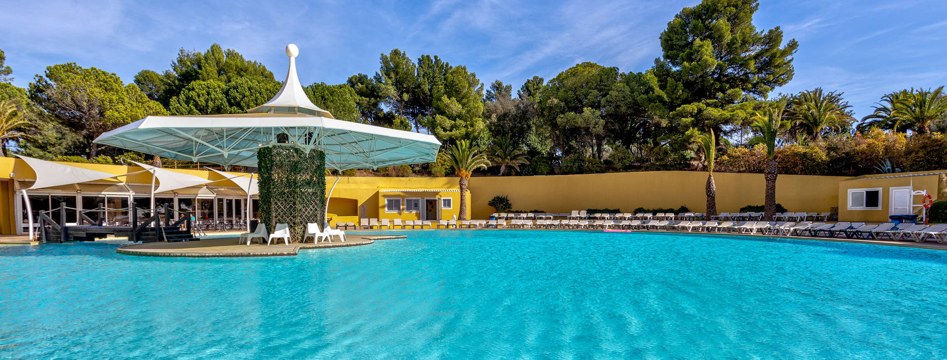 Pestana Blue Alvor Obrázok8