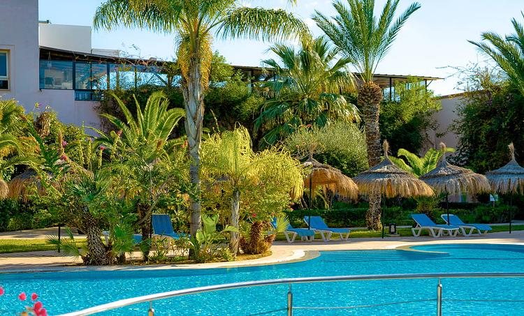 Resort Eden Yasmine-obr