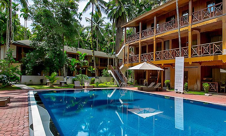 TSG Blue Resort & Spa-obr