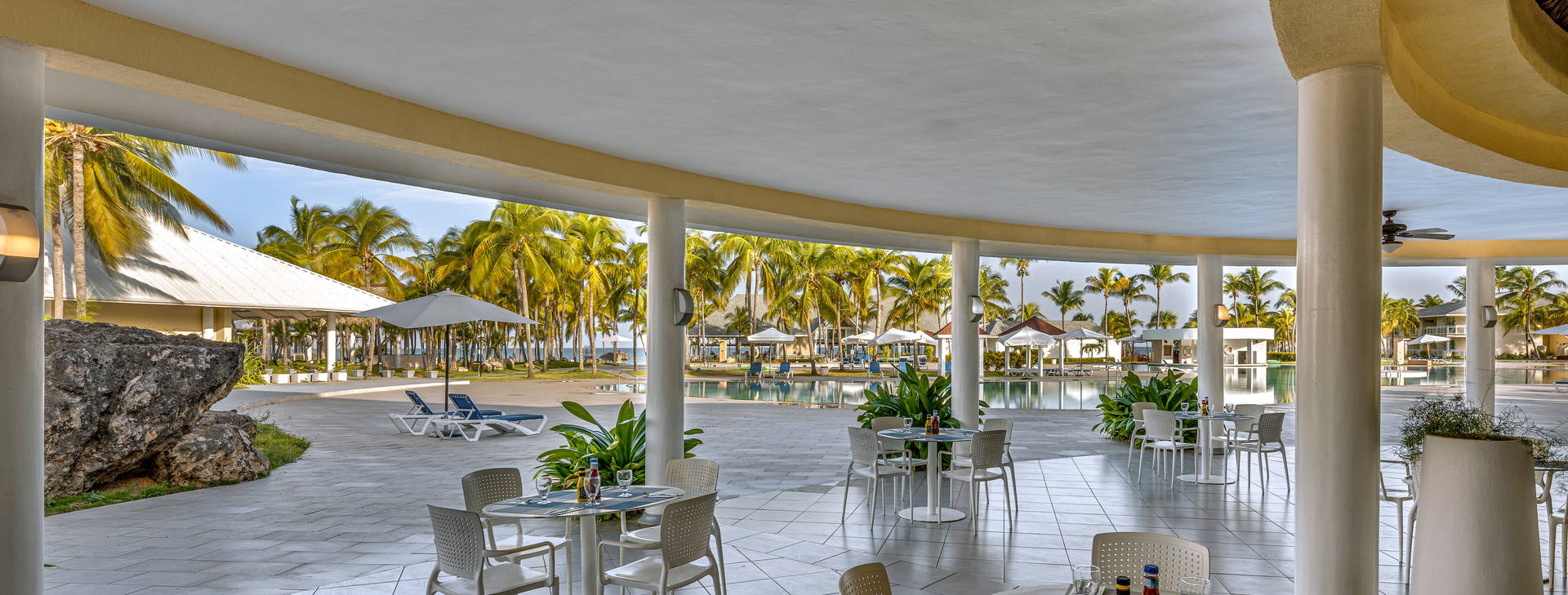 Paradisus Varadero Obrázok30