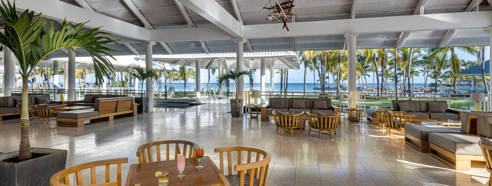 Paradisus Varadero Obrázok33