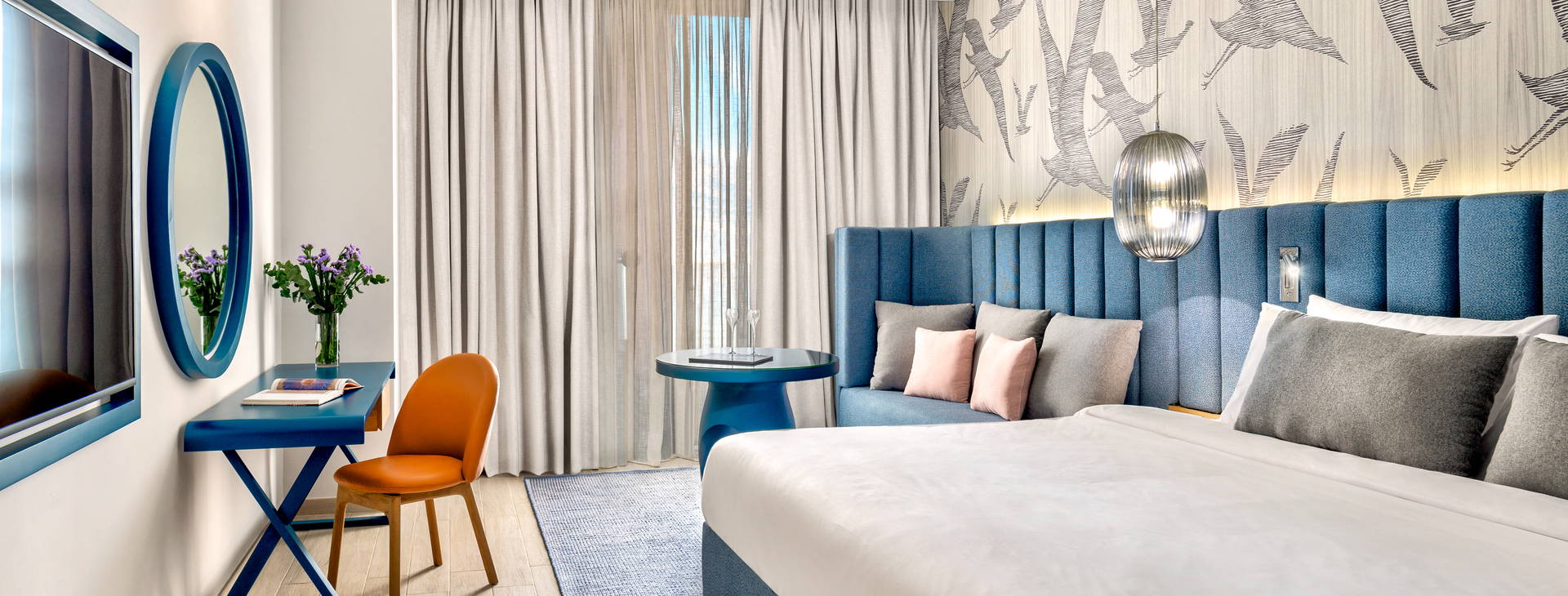 C Central The Palm Obrázok7