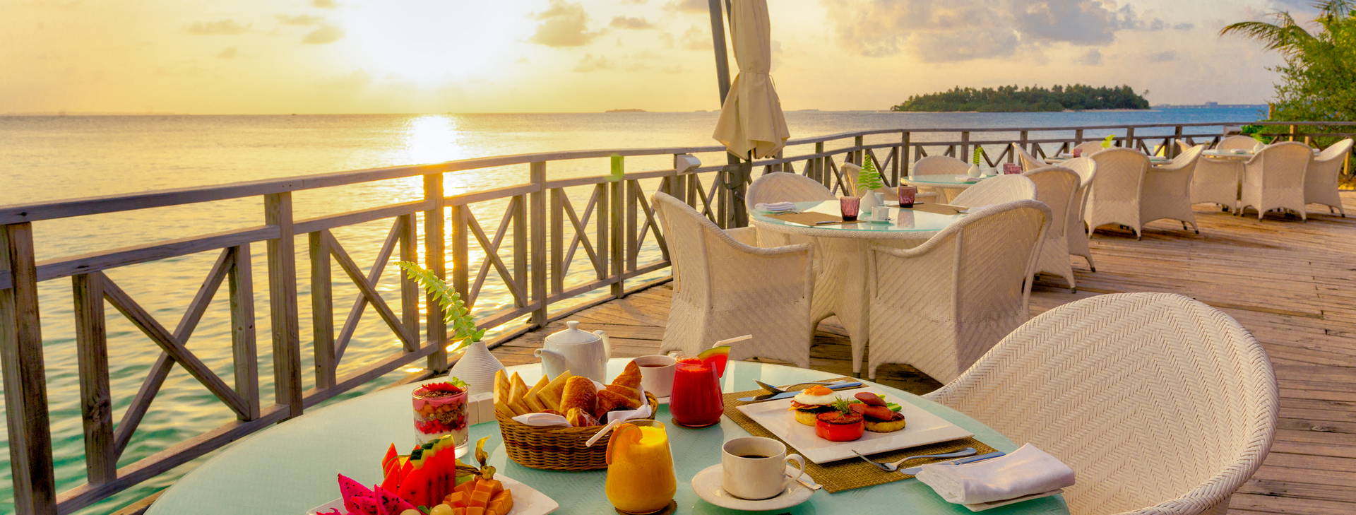 Bandos Maledivy Obrázok34