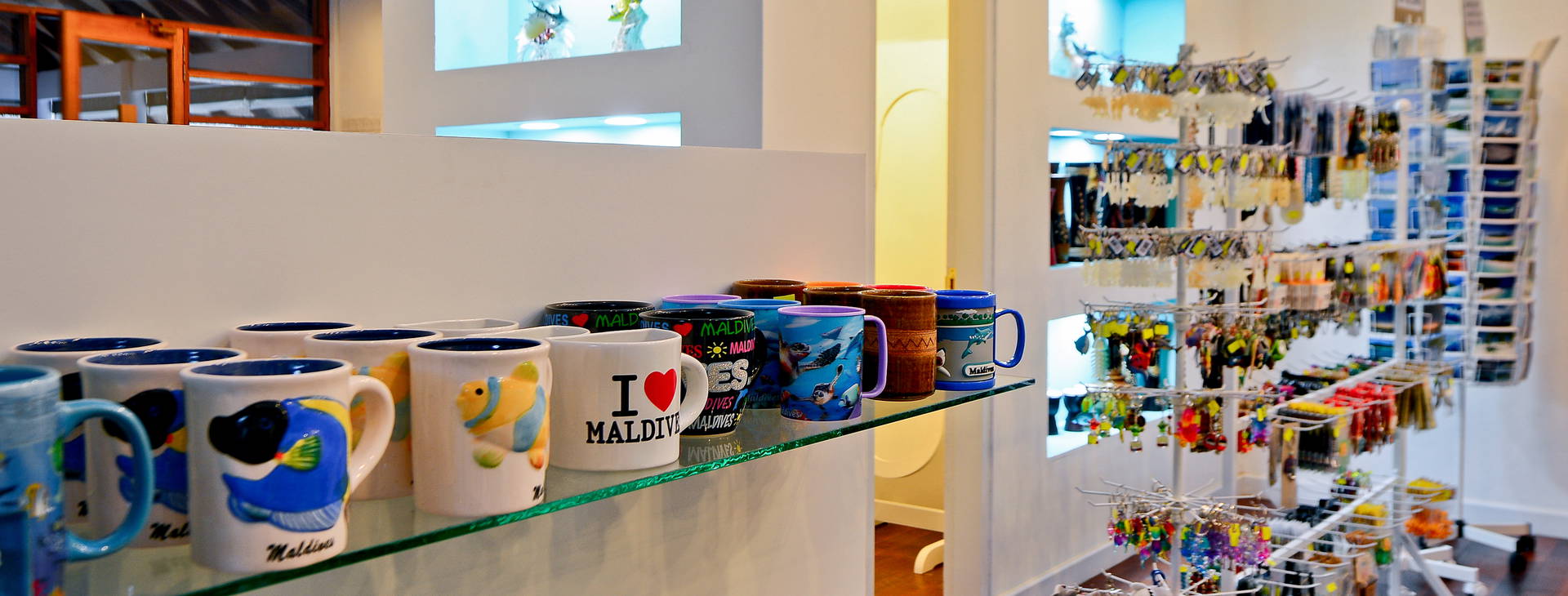 Bandos Maledivy Obrázok47