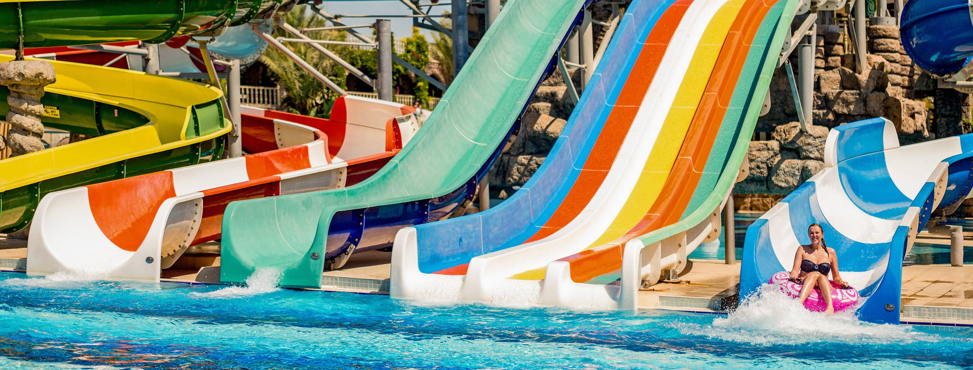 Royal Holiday Palace Obrázok7