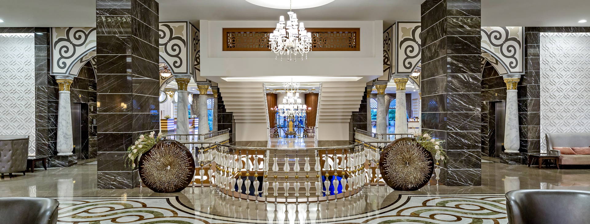 Royal Holiday Palace Obrázok32