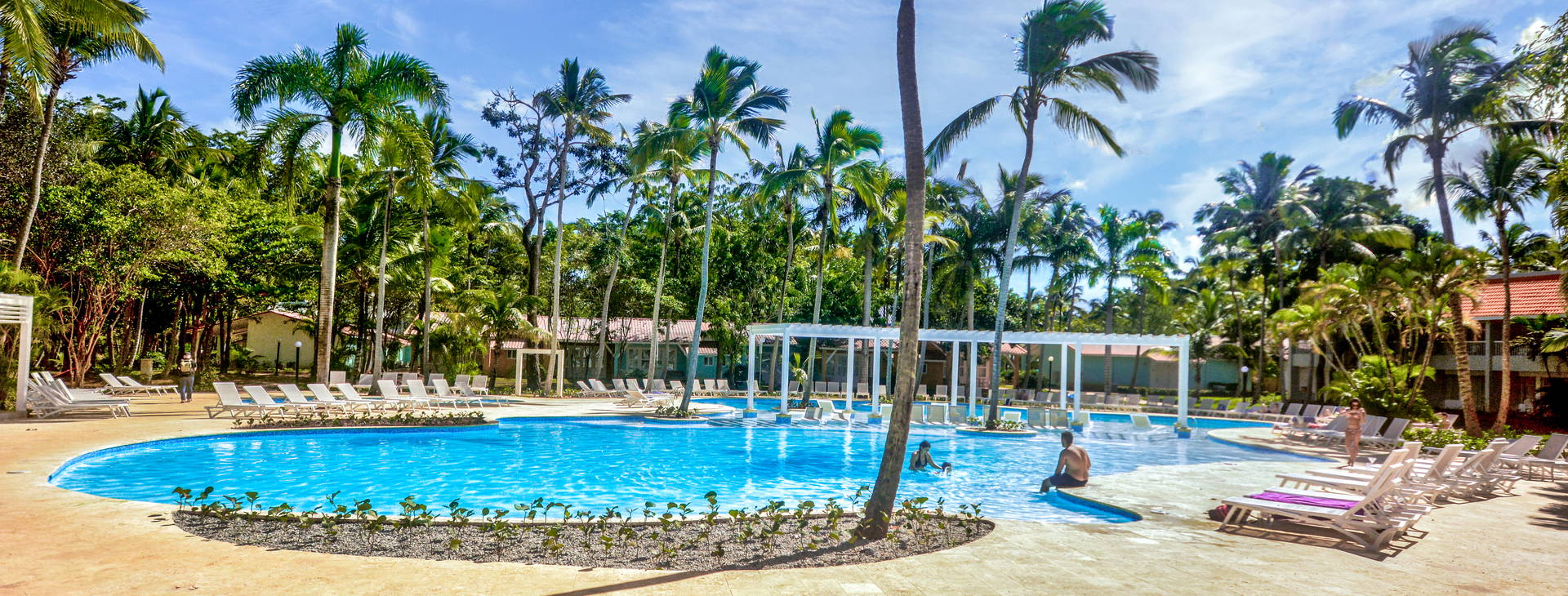 Wyndham Alltra Samana (ex. Grand Paradise Samana) Obrázok9