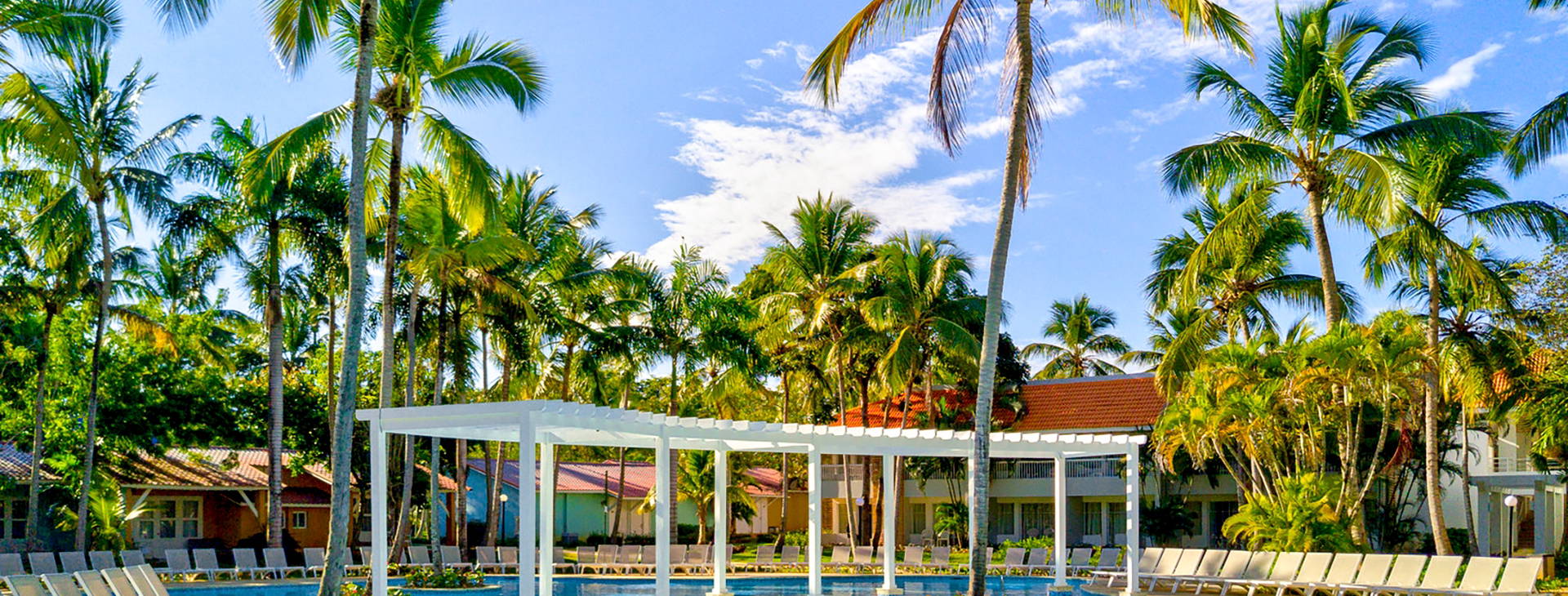 Wyndham Alltra Samana (ex. Grand Paradise Samana) Obrázok3