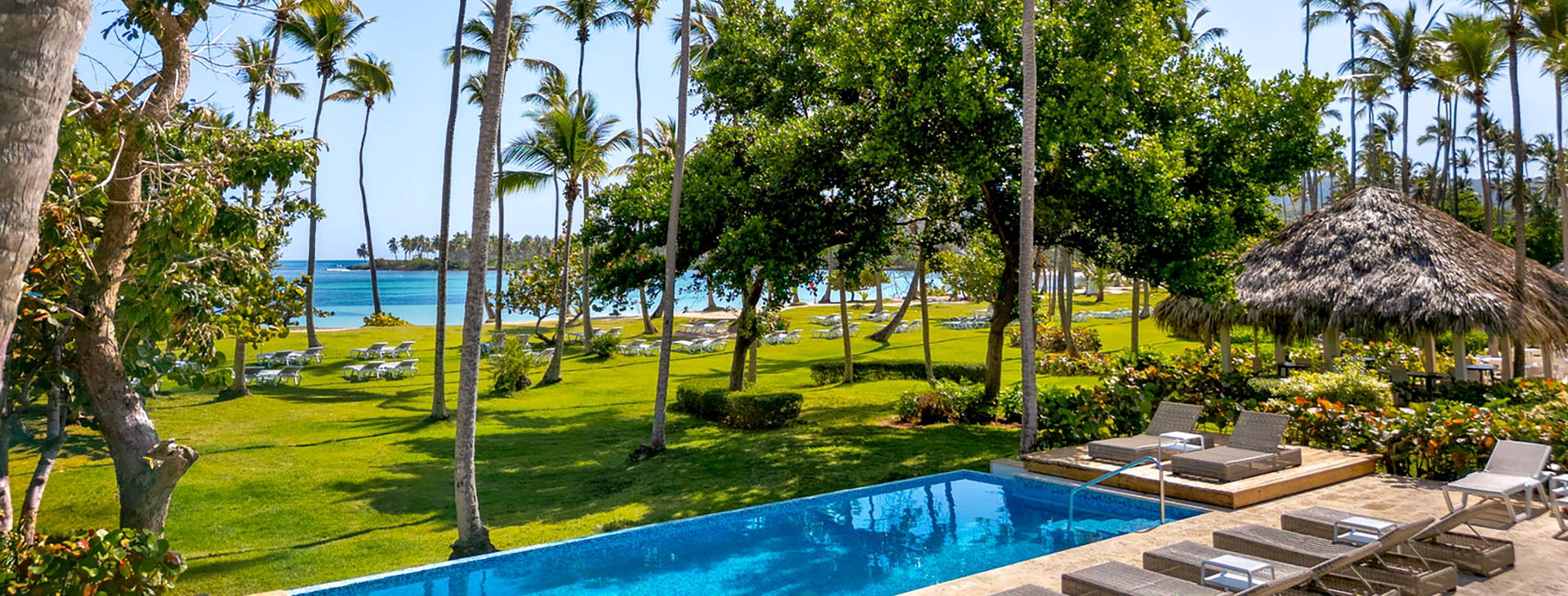 Wyndham Alltra Samana (ex. Grand Paradise Samana) Obrázok10
