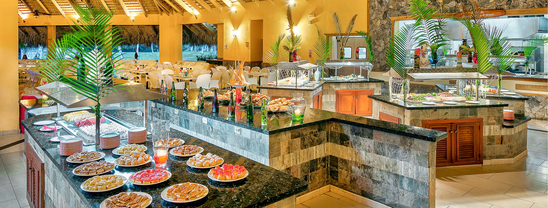 Wyndham Alltra Samana (ex. Grand Paradise Samana) Obrázok25