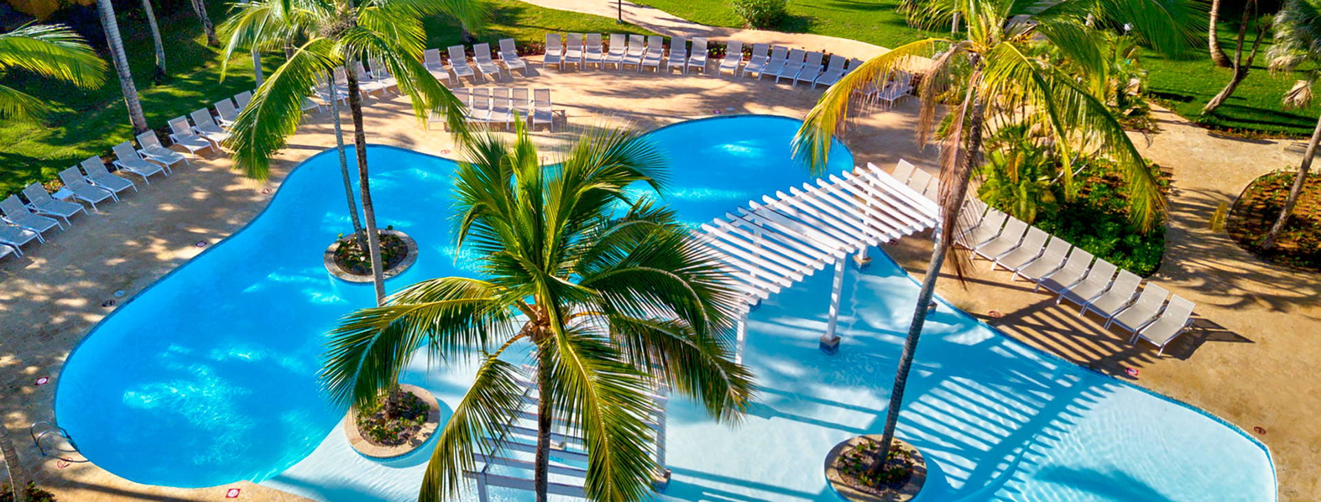 Wyndham Alltra Samana (ex. Grand Paradise Samana) Obrázok8