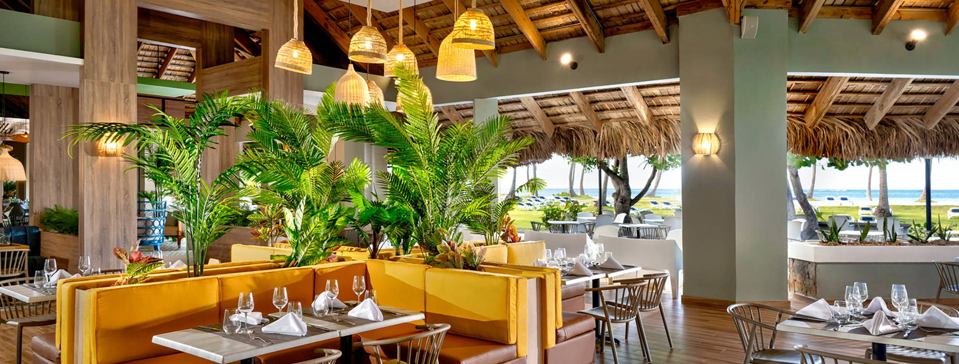 Wyndham Alltra Samana (ex. Grand Paradise Samana) Obrázok22