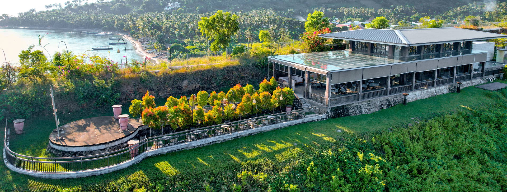 The Kayana Beach Lombok Obrázok35