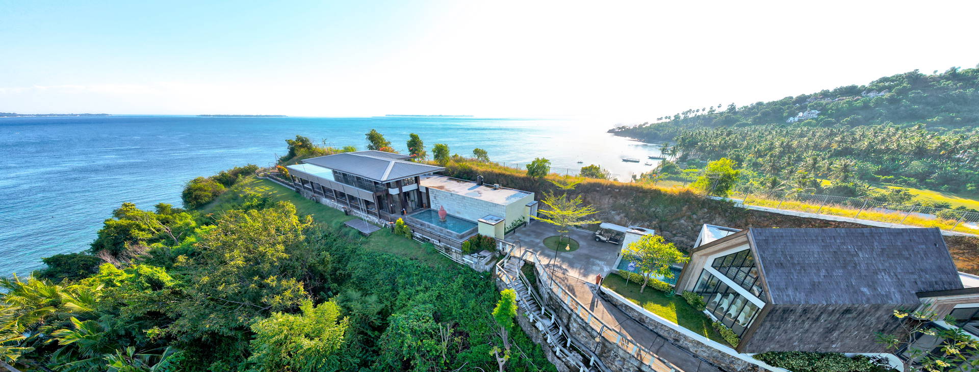 The Kayana Beach Lombok Obrázok36