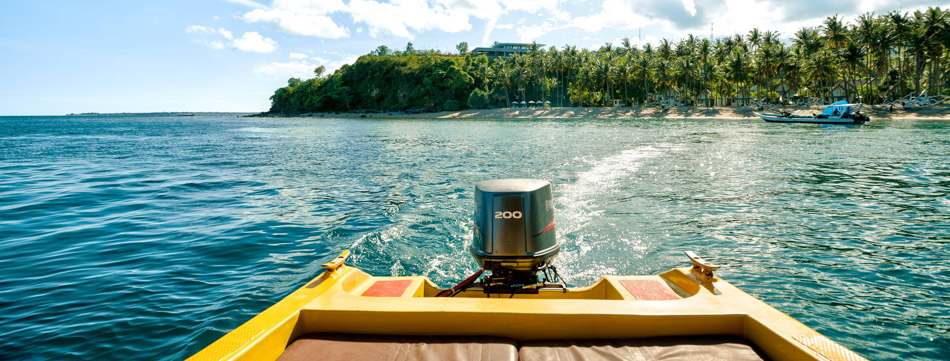 The Kayana Beach Lombok Obrázok31