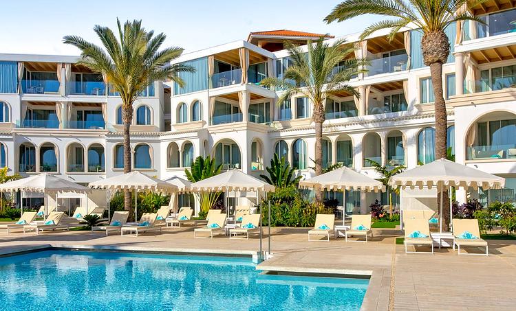 Iberostar Grand Salome-obr