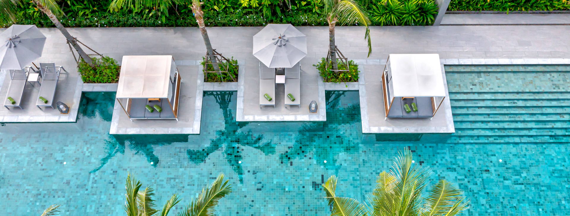 Melia Phuket Mai Khao Obrázok2