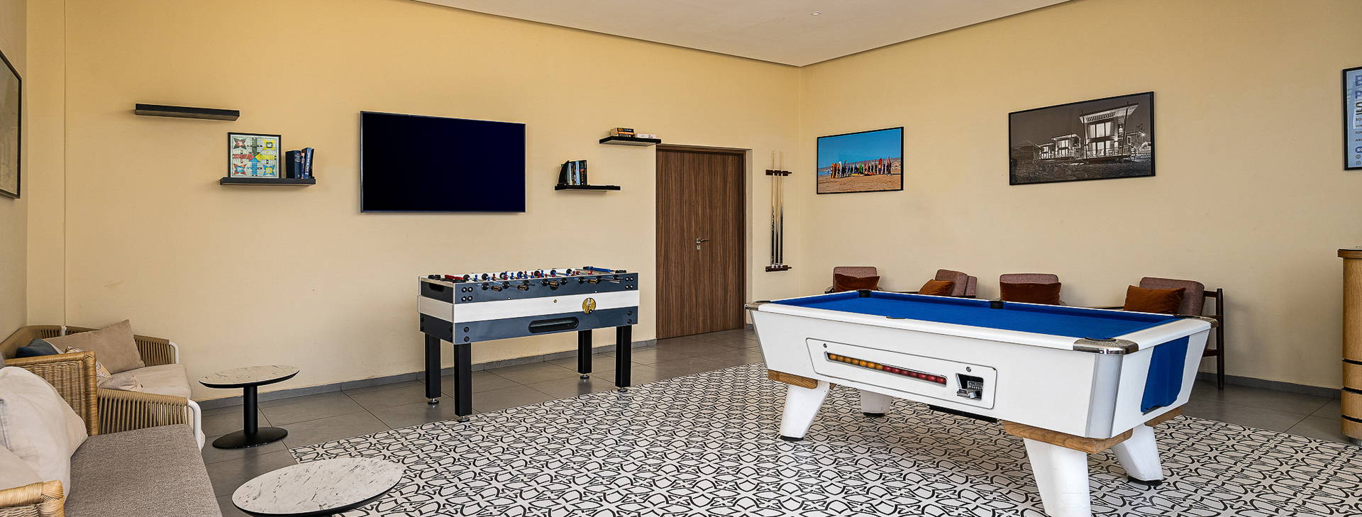 Radisson Blu Resort Taghazout Bay Surf Village Obrázok51