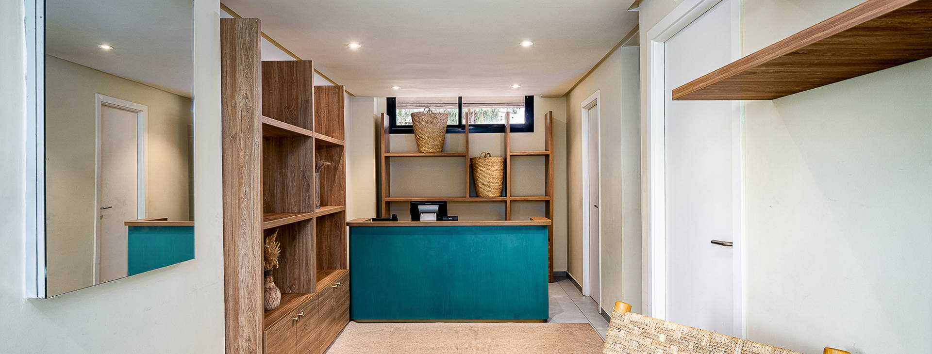 Radisson Blu Resort Taghazout Bay Surf Village Obrázok50