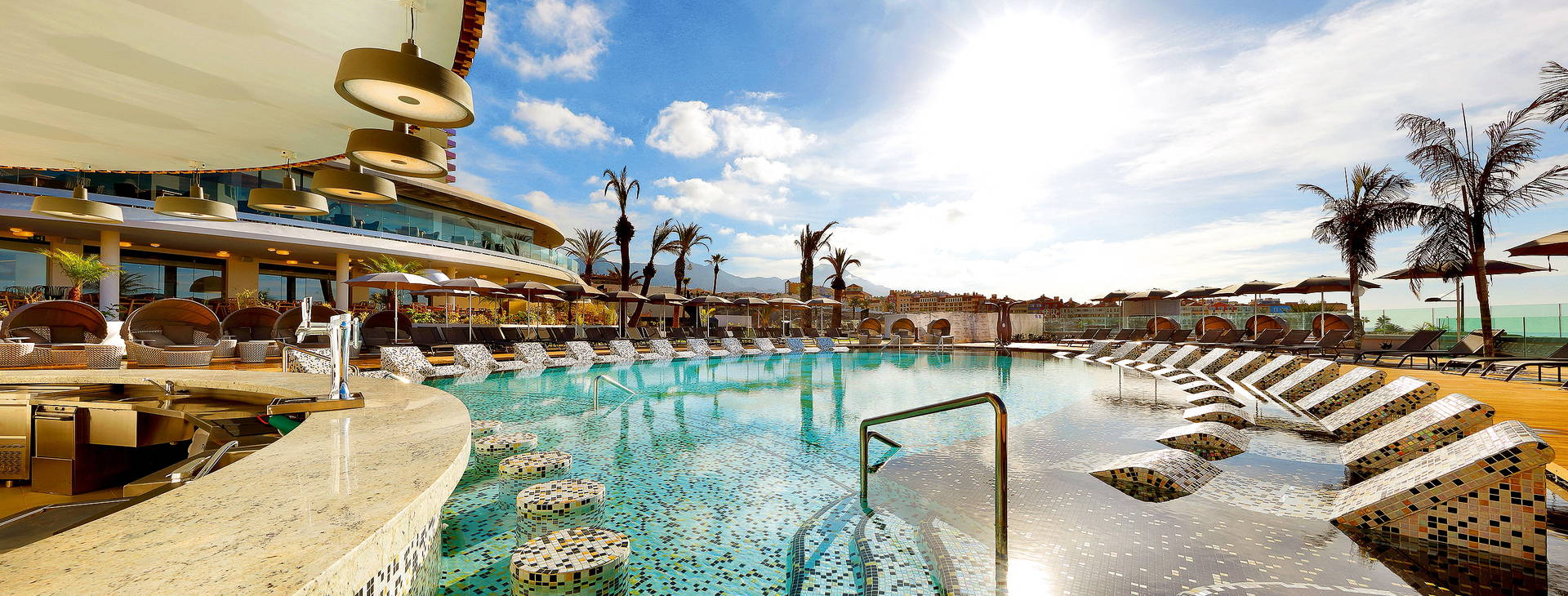 Hard Rock Hotel Obrázok2