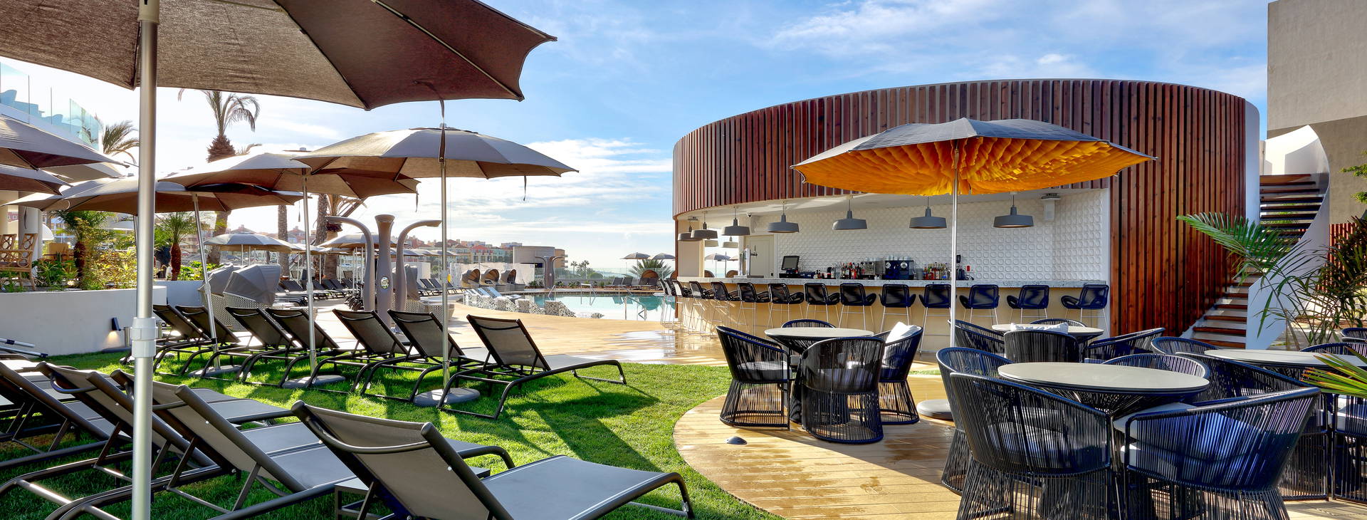 Hard Rock Hotel Obrázok19