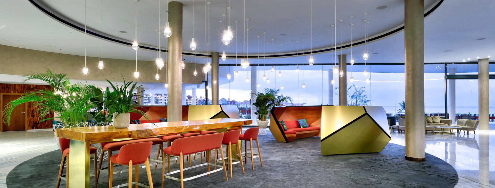 Hard Rock Hotel Obrázok38