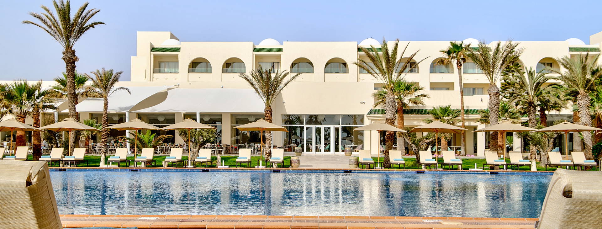 Iberostar Selection Eolia Djerba Obrázok7