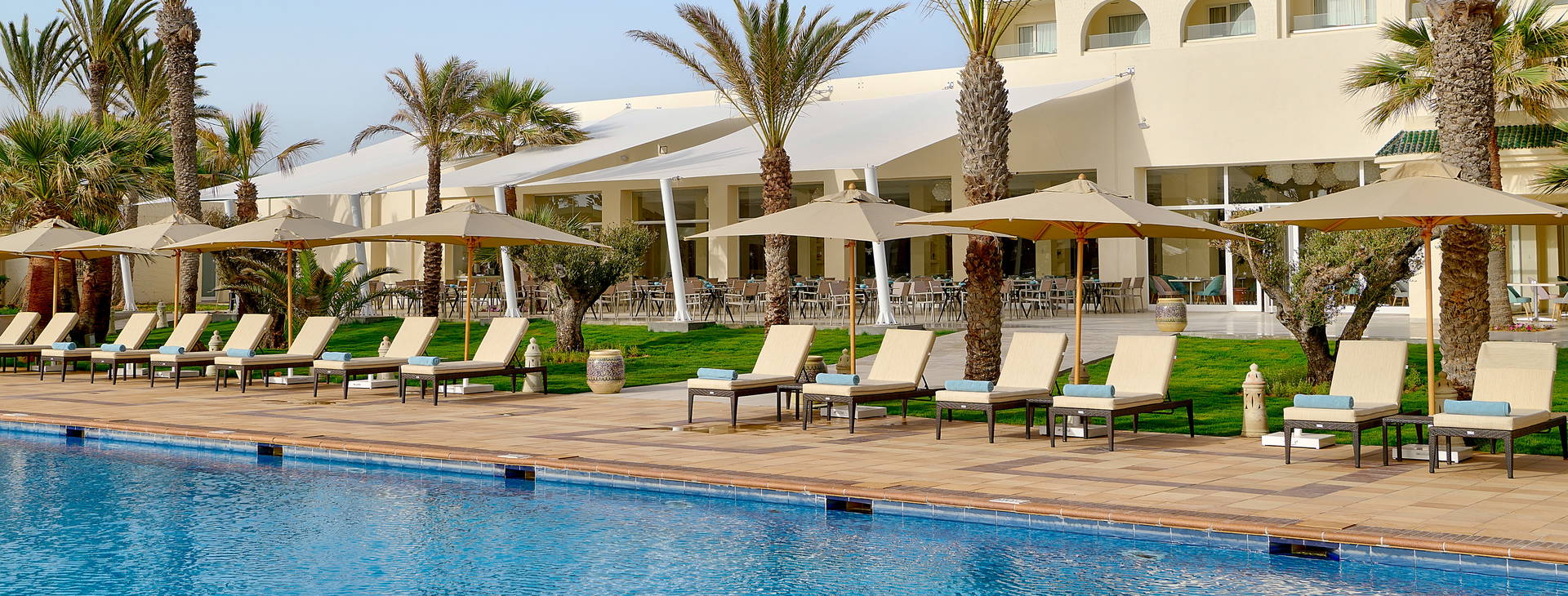 Iberostar Selection Eolia Djerba Obrázok5