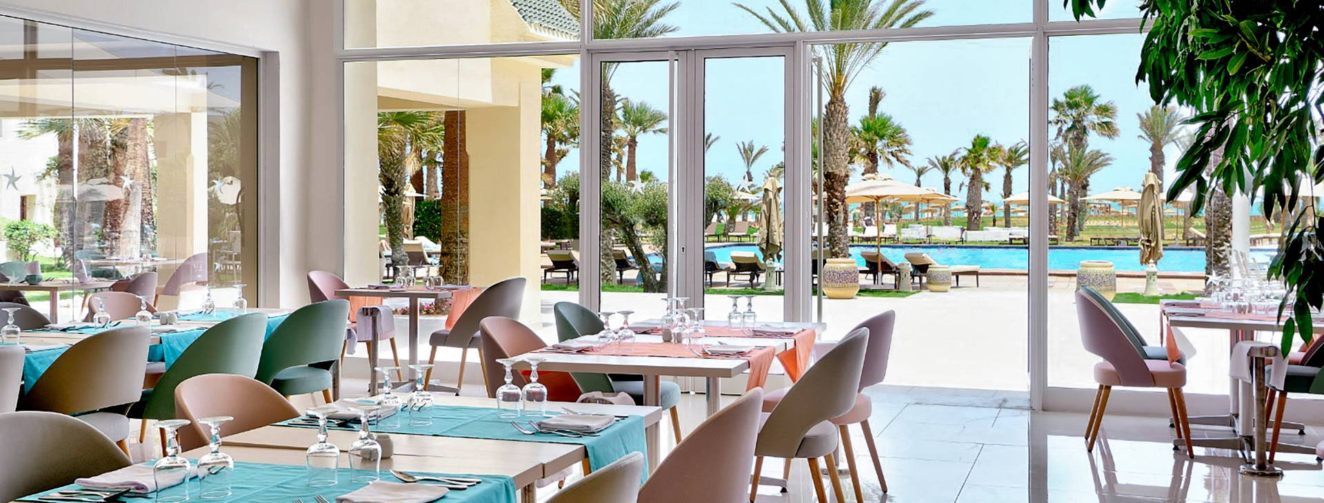 Iberostar Selection Eolia Djerba Obrázok34