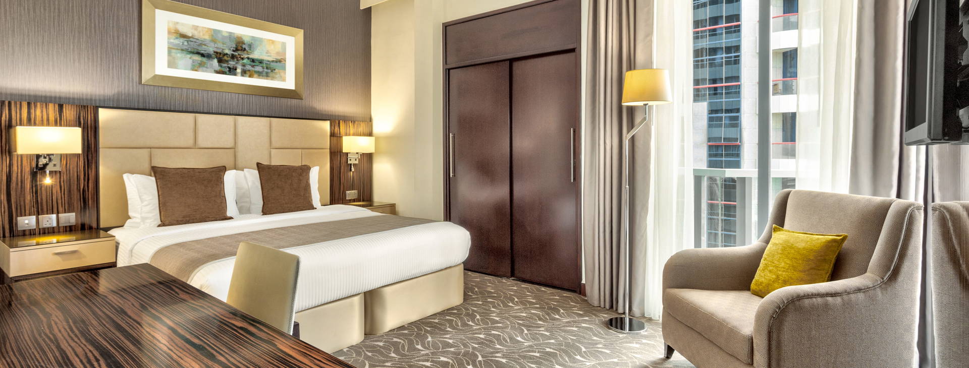 Hawthorn by Wyndham Obrázok9