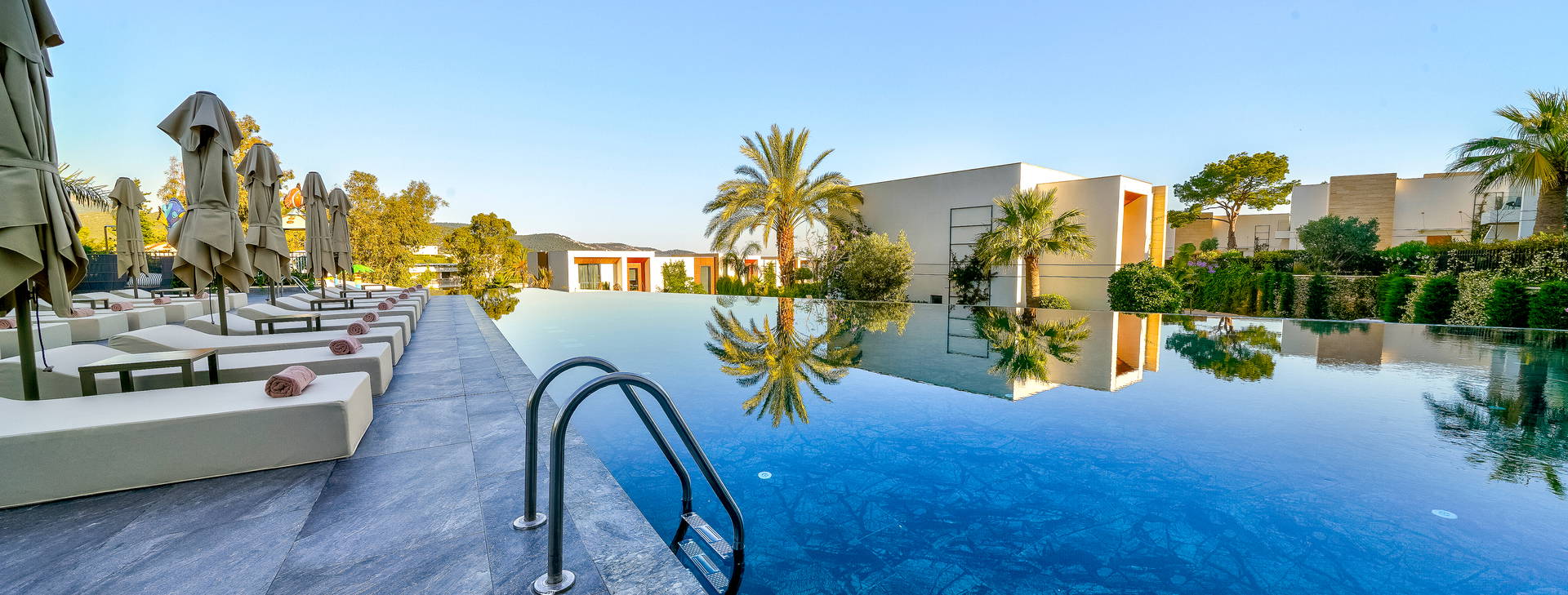 The Norm Collection Doora Bodrum Obrázok3