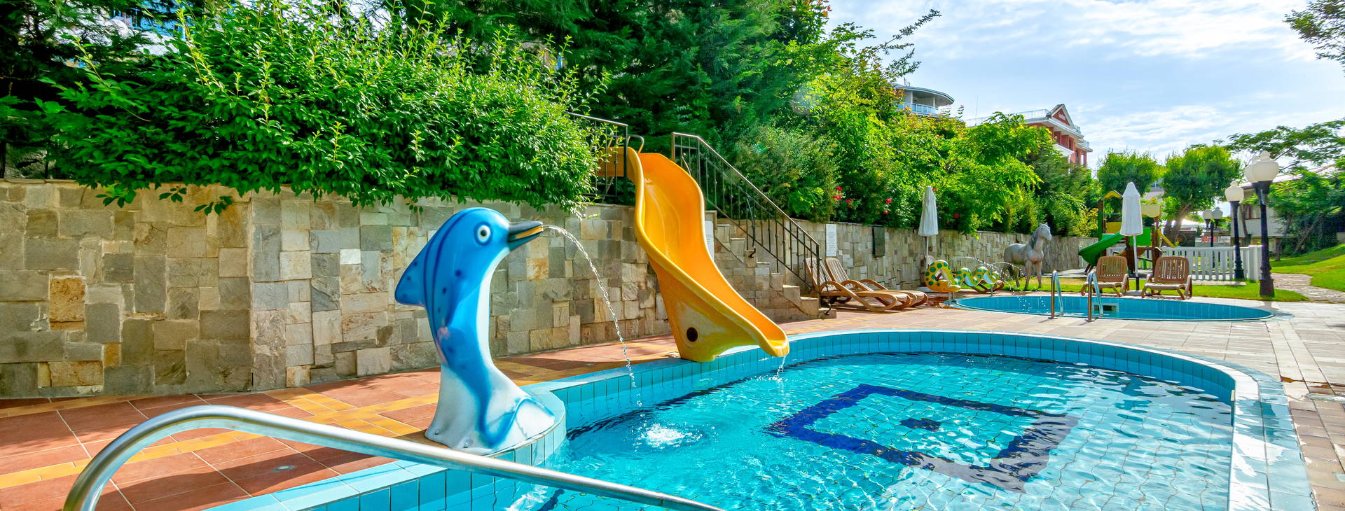 Royal Palace Helena Park Obrázok1