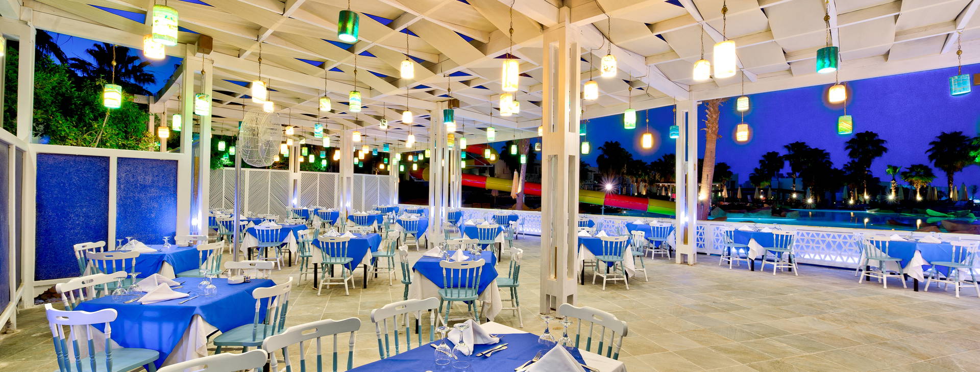 Otium Golden (ex. Shores Golden) Obrázok22