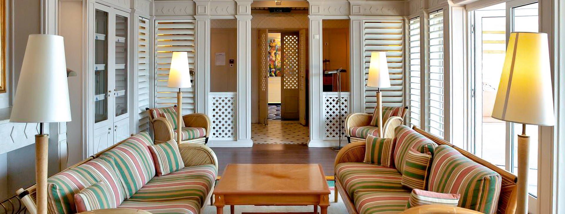 Ubytování GR4 (Celestyal Discovery) Obrázok21