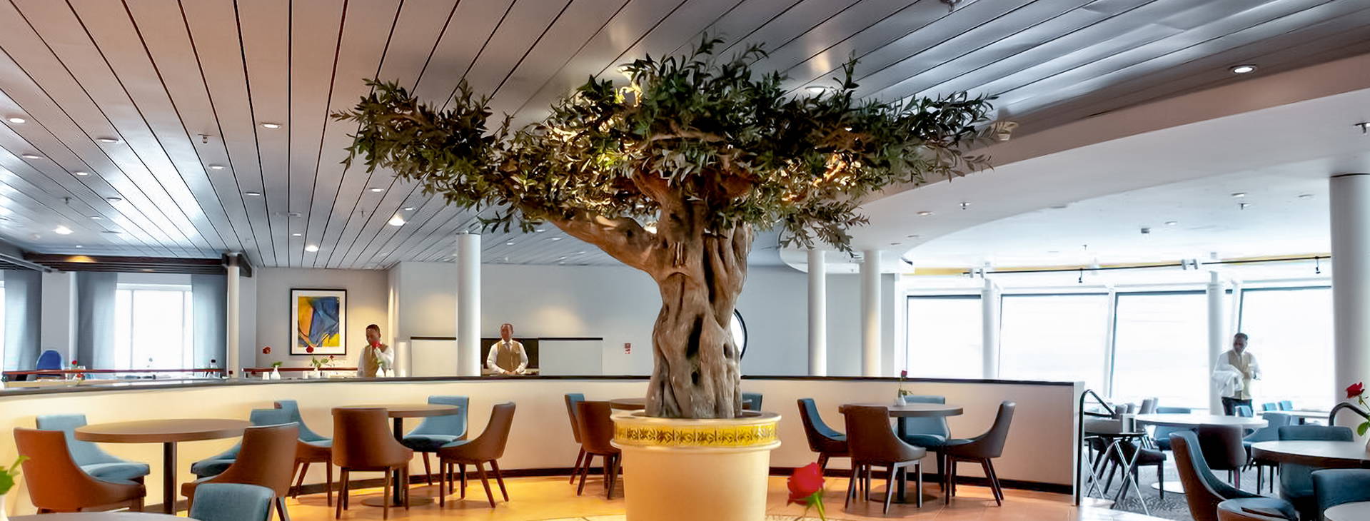 Ubytování GR4 (Celestyal Discovery) Obrázok23