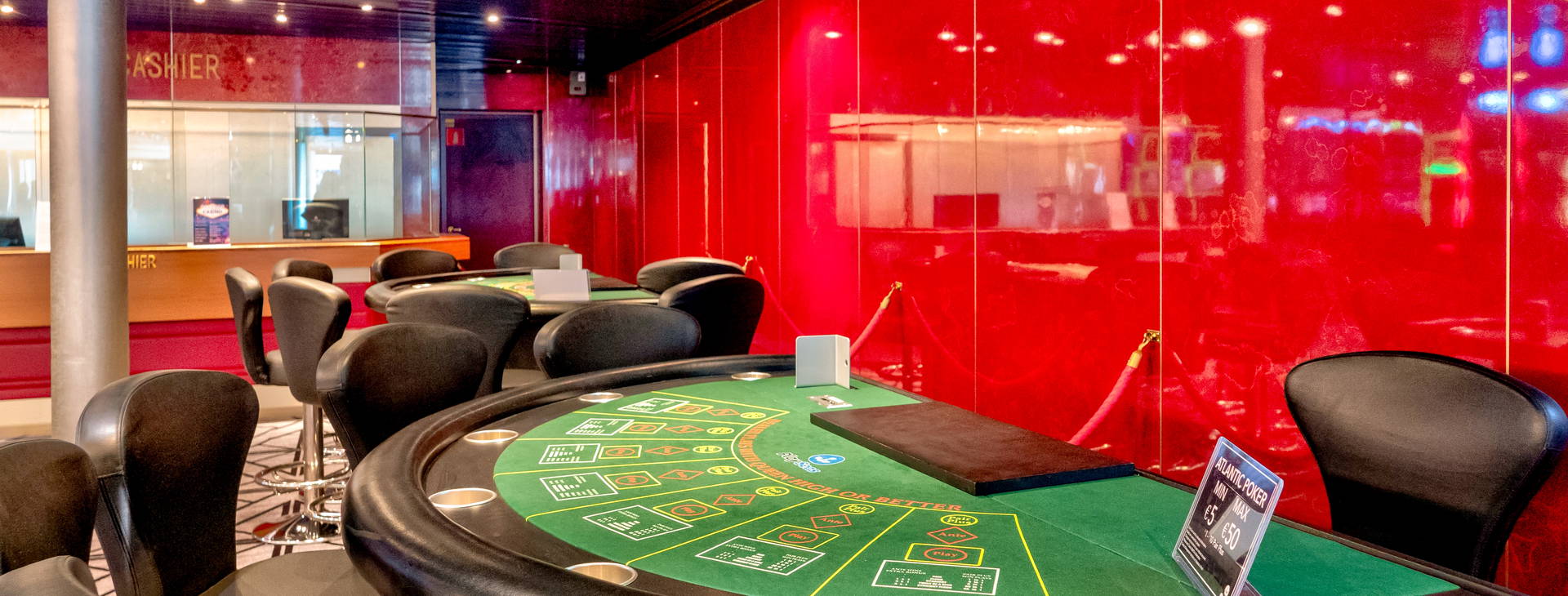 Ubytování GR4 (Celestyal Discovery) Obrázok50