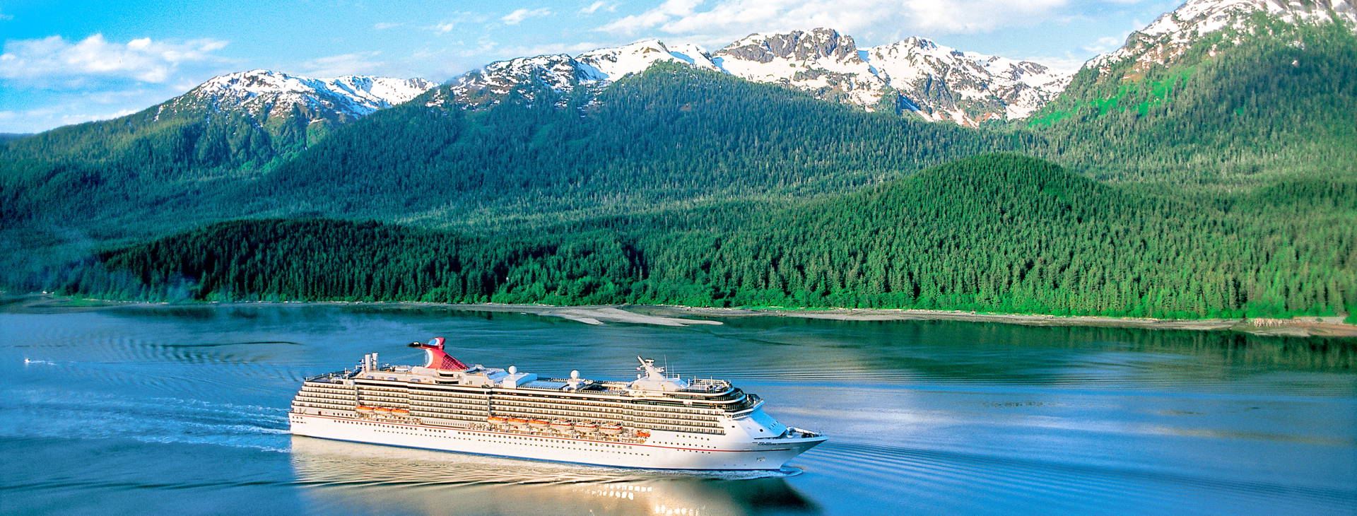 Ubytování ALN (Carnival Spirit) Obrázok4