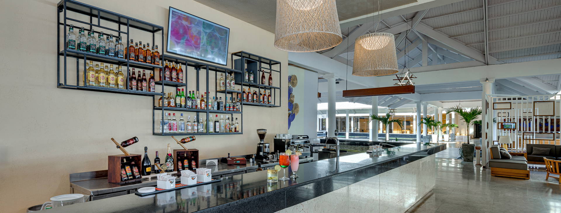 Paradisus Varadero Obrázok32