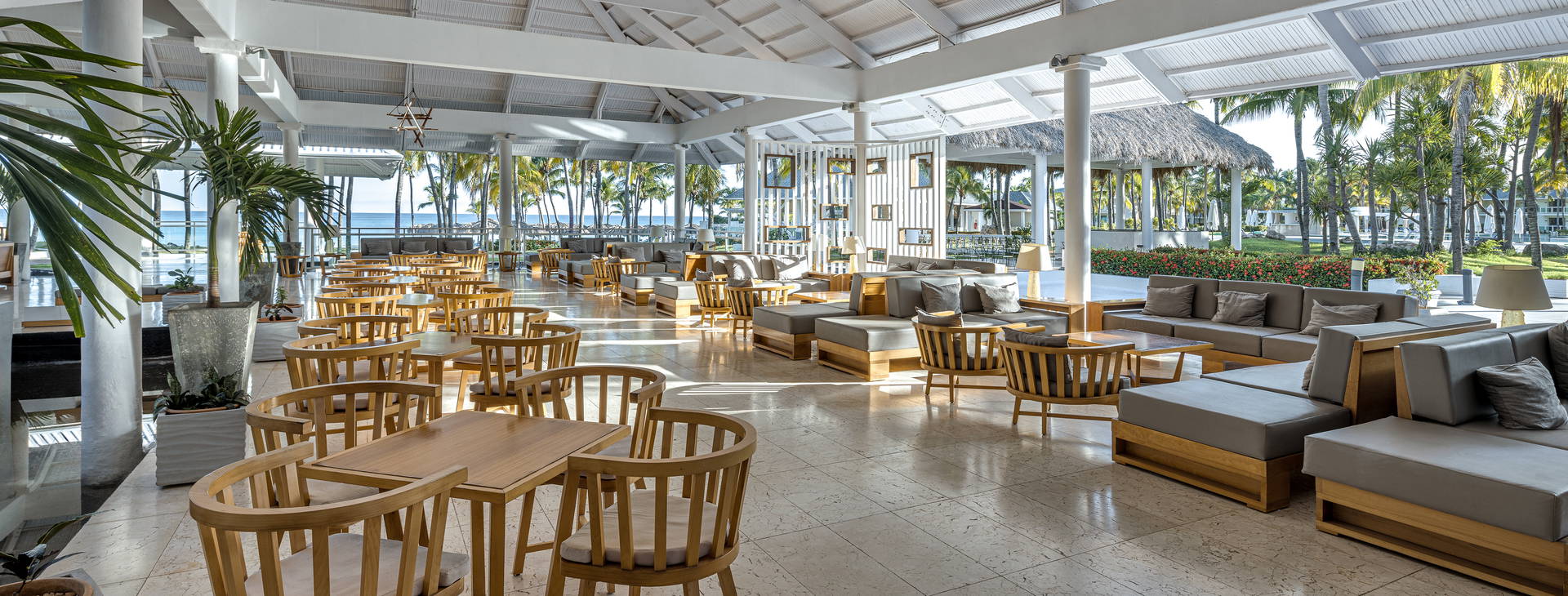 Paradisus Varadero Obrázok34