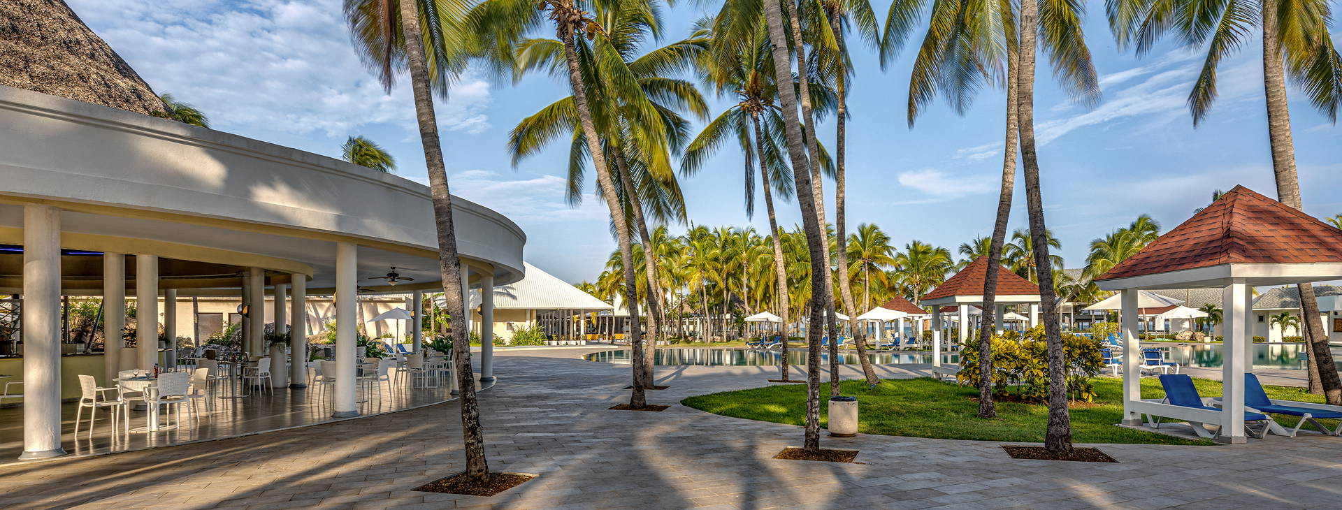 Paradisus Varadero Obrázok21