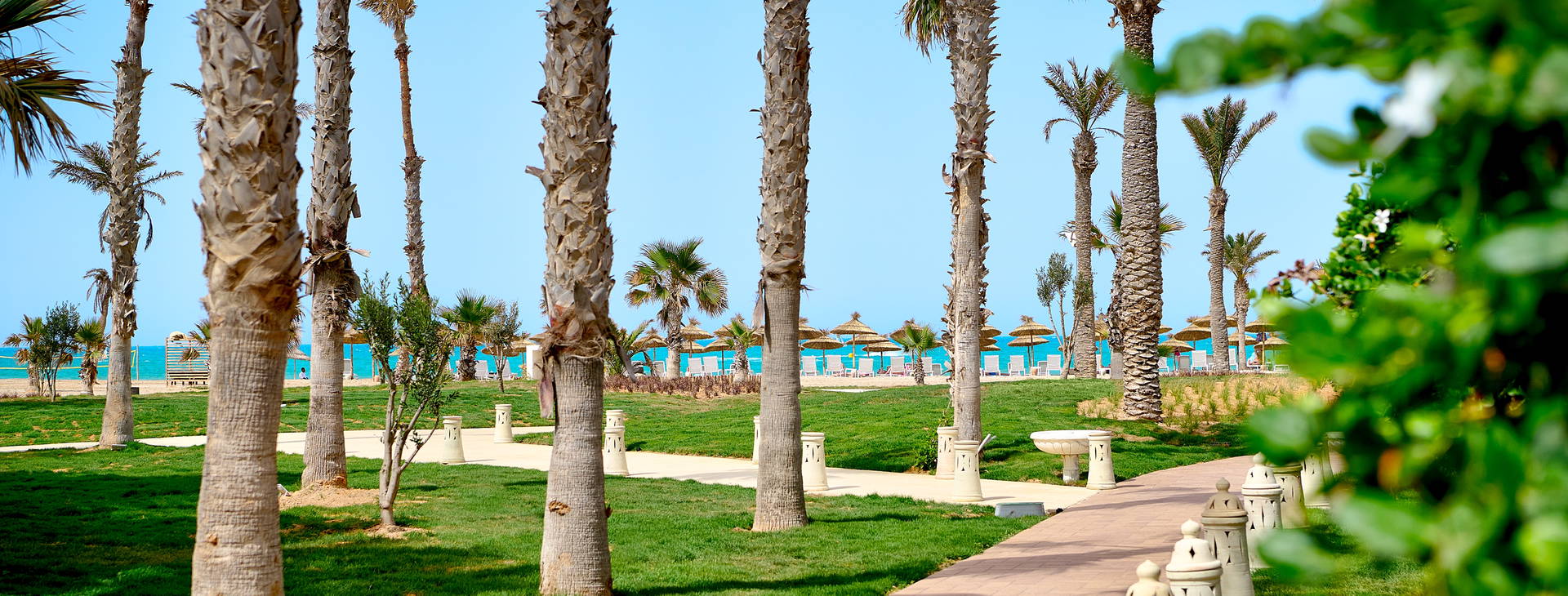 Iberostar Selection Eolia Djerba Obrázok31