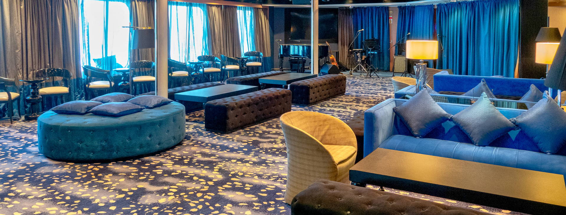 Ubytování GR4 (Celestyal Discovery) Obrázok43