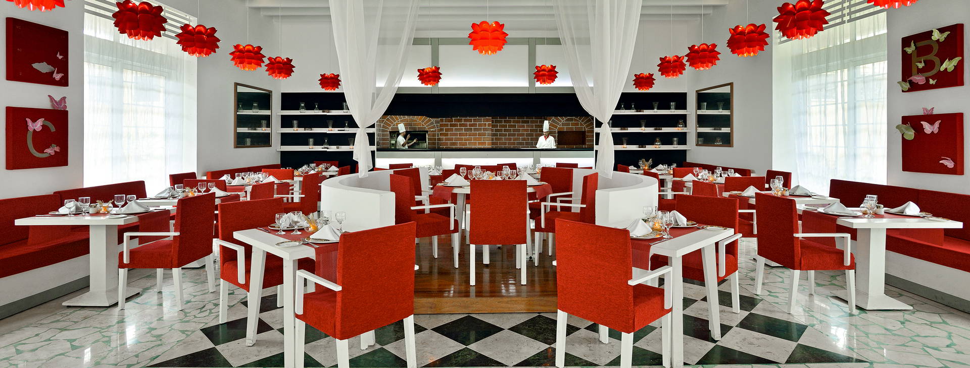 Paradisus Varadero Obrázok26