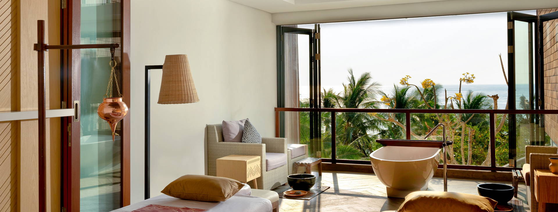 The Kayana Beach Lombok Obrázok30